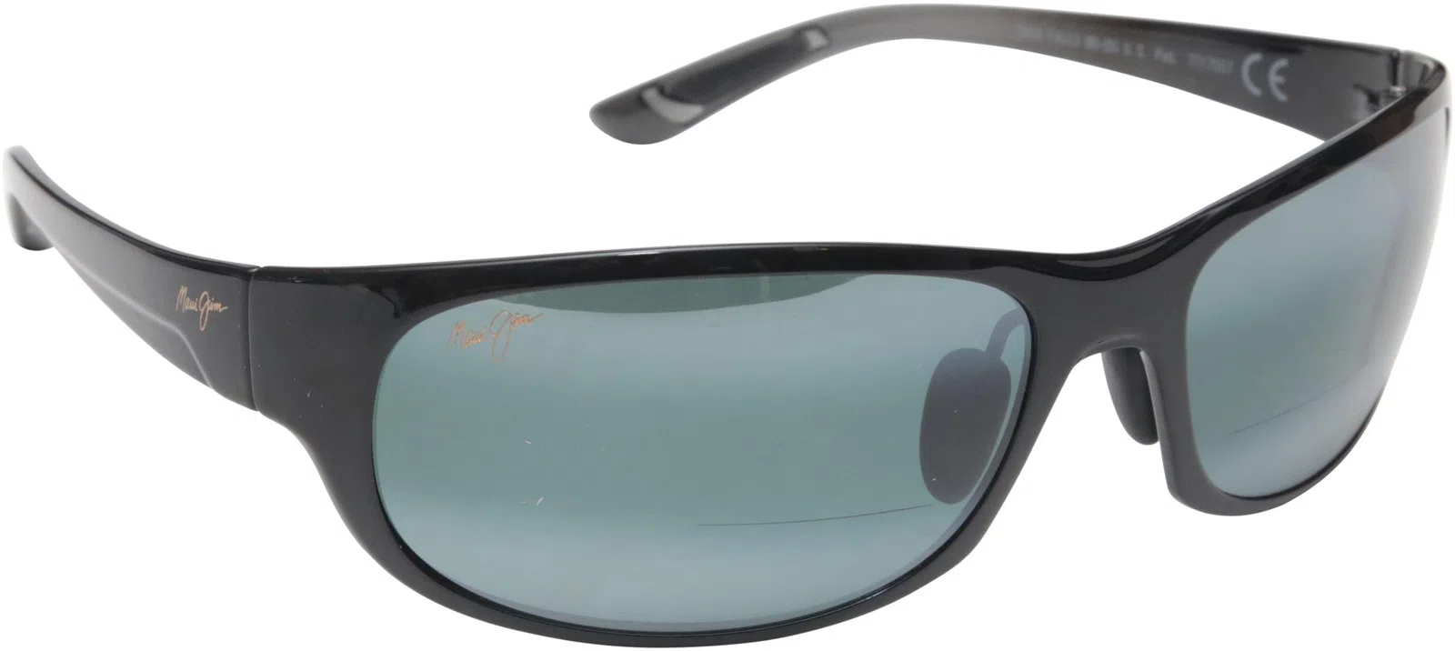Maui Jim TWIN FALLS MJ417 Sunglasses - view 12